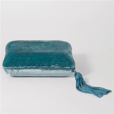 קופסת אריזת עגילים מיני עם גדילים