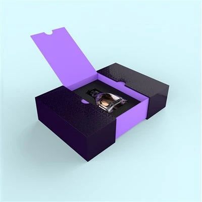 Gatefold & Tri-Fold Hinged Box